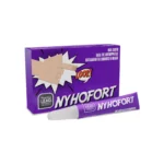 Pharmalead Nyhofort Μανό κατά της Ονυχοφαγίας, 10ml