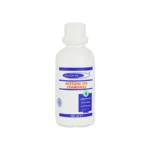 Ecofarm Aceton Oil Chamomile Ασετόν Εμπλουτισμένο με Έλαιο Χαμομηλιού 100ml