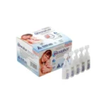 Rinophar 30 αμπούλες x 5ml Αποστειρωμένος Φυσιολογικός Ορός