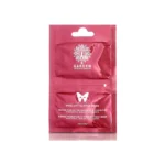 Garden Peel-Off Glitter Mask