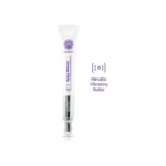 Garden of Panthenols Κρέμα Ματιών Metallic Vibrating Roller, 20ml