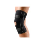 Anatomic Line Επιγονατίδα Ενισχυμένη Με Σπειροειδή Ελάσματα Μέγεθος M