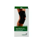Anatomicline Επιγονατίδα ενισχυμένη με σπειροειδή ελάσματα, L