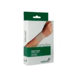 Anatomicline Anatomic Line Wrist Band Αεριζόμενο Περικάρπιο Νο L