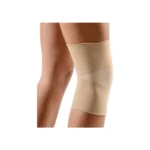 Anatomic Line 6501 Ελαστική Επιγονατίδα σε Μπεζ χρώμα Μέγεθος Small