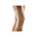 Anatomic Line Επιγονατίδα Ενισχυμένη Με 4 Σπειροειδή Ελάσματα Large