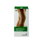 Anatomicline Επιγονατίδα ενισχυμένη με 4 σπειροειδή ελάσματα, XL