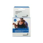 Anatomicline  Kinesiology Athletic Tape μπλε 5m