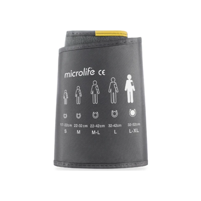 5206355007625-recrop Microlife Μαλακή Περιχειρίδα, L-XL, 1τμχ - Image 1