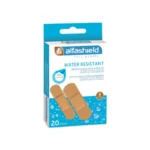 Alfashield Water Resistant αυτοκόλλητα strips