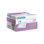 Alfashield Αποστειρωμένο Αυτοκόλλητο Επίθεμα 10x10cm, 50τμχ