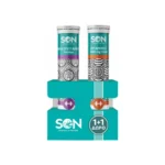 SON Vitamin C 1000mg Vivid 1+1