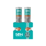 SON Multivitamin Fortius + Vitamin C 1000mg ΔΩΡΟ