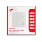 H&D CORNER  ΖΥΓΑΡΙΑ BODY SCALE ADVANCED