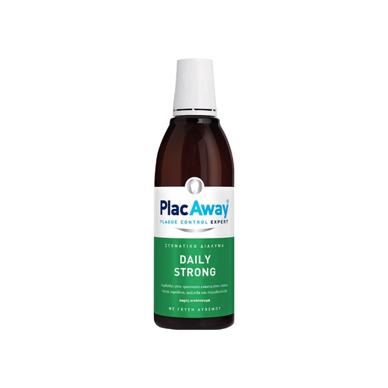 5206469002134-recrop Plac Away Daily Strong, 500ml - Image 1