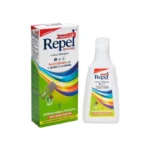 Uni-Pharma Repel Anti-lice Restore Lotion/Shampoo Αγωγή Εξάλειψης για Ψείρες & Κόνιδες, 200gr