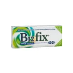 Uni-Pharma B12 fix