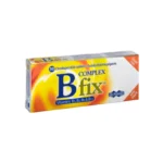 Uni-Pharma B-Fix Complex