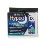 Uni-Pharma  Hypno Fix Strips