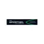 SportGel Ψυχρή Αλοιφή με Έλαια Ιαπωνικής Μέντας, 100ml