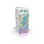 Rafarm Hyal Eye Drops 0.2%, 10ml