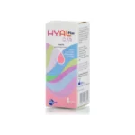 Rafarm Hyal Plus 0.4 % Eye Solution Ενυδατικό Κολλύριο, 10ml
