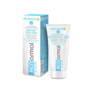 Helenvita ACNormal Purifying Facial Mask, 75ml