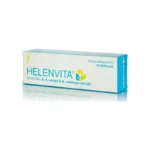 Helenvita Daily Moisturizing Cream for Face & Body, 100g