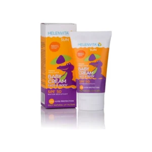 Helenvita Sun Baby Cream SPF50