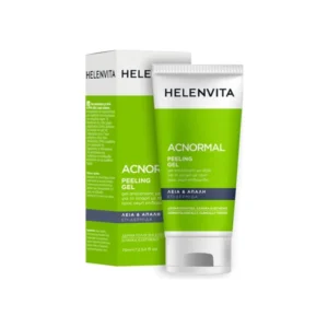 Helenvita Peeling Gel for Oily Skin, 75ml