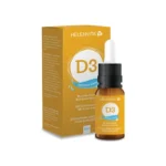 Helenvita Vitamin D3 Drops 400iui