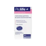 Prolife Chewable Tablets, 24 Ch.Tabs