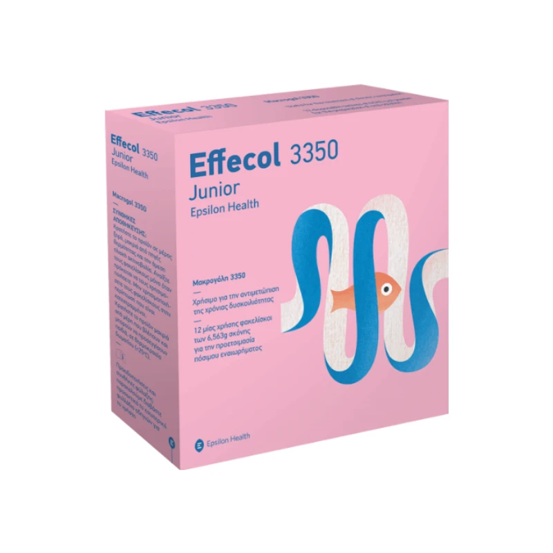 5213001490106-recrop Epsilon Health Effecol 3350 Junior - Image 1