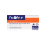 Epsilon Health Prolife LactobacilliI