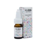 Epsilon Health Minotik Ear Drops, 10ml