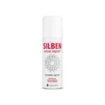 Silben Nano Powder Spray, 125ml