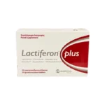 Meditrina Lactiferon Plus, 20tabs