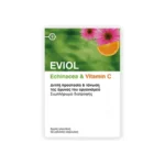 Eviol Echinacea & Vit C