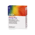 Eviol MultiVitamin Energy Plus