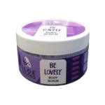 Aloe+ Colors Be Lovely Body Scrub, 200ml