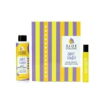 Aloe+ Silky Touch Gift Set 2024