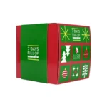 Aloe+ Advent Calendar