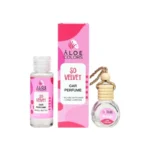 Aloe+ Colors So Velvet Car Perfume, 30ml