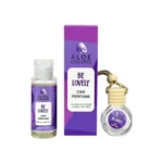 Aloe+ Colors Be Lovely Car Perfume, 30ml