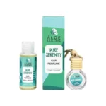 Aloe+ Colors Pure Serenity Car Perfume, 30ml