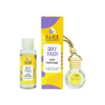 Aloe+ Colors Silky Touch Car Perfume, 30ml