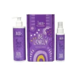 Aloe+ Colors Be Lovely Gift Set