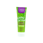 Aloe+ Colors Triple Exfoliating Face Mask, 60ml