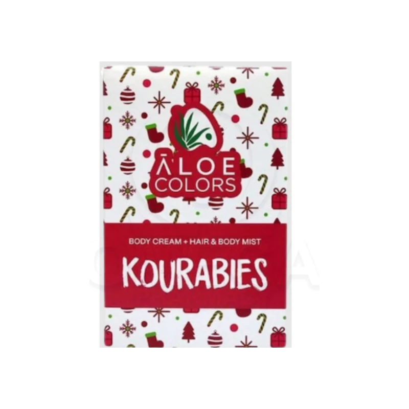 5213006608650-recrop Aloe+ Colors Kourabies Gift Set - Image 1