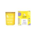 Aloe+ Colors Soy Candle Silky Touch, 150g